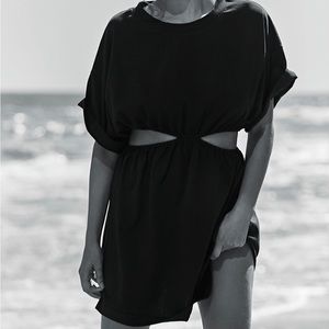 Free People Dandelion Mini XS